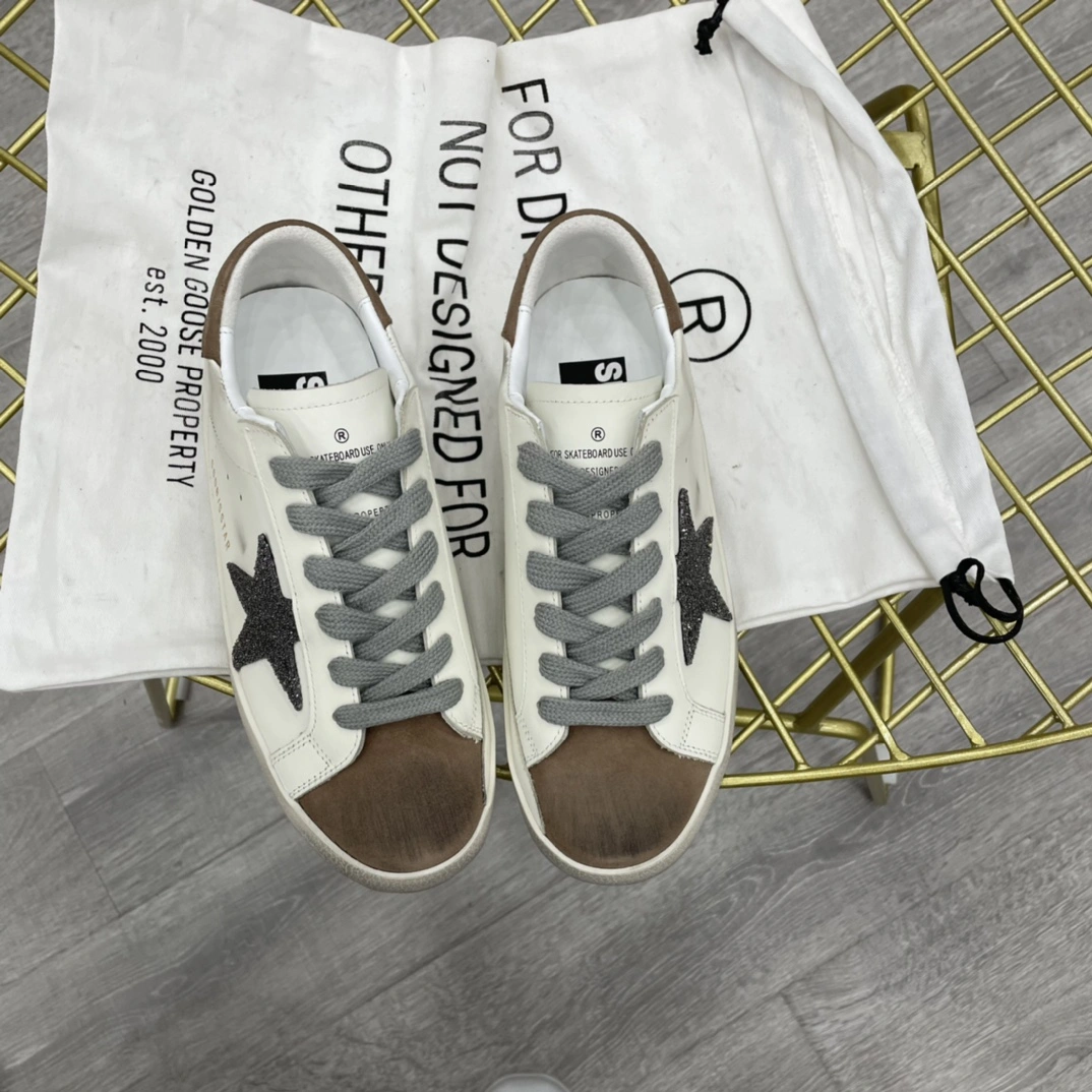 Refined Men Women G*GDB Top Sneaker CL 20230831- 7399