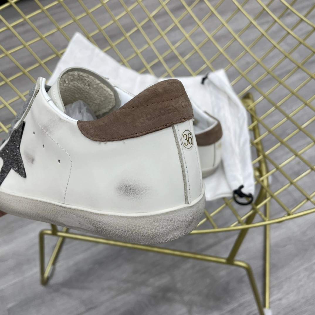 Refined Men Women G*GDB Top Sneaker CL 20230831- 7399