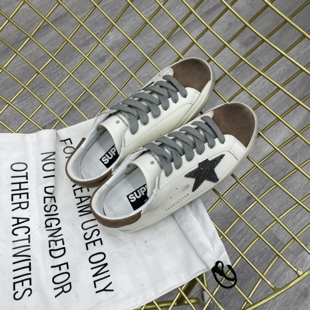 Refined Men Women G*GDB Top Sneaker CL 20230831- 7399