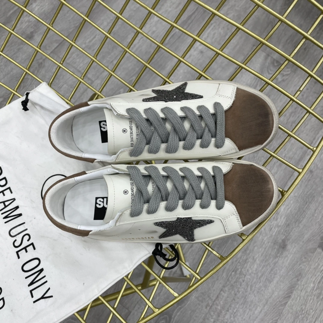 Refined Men Women G*GDB Top Sneaker CL 20230831- 7399