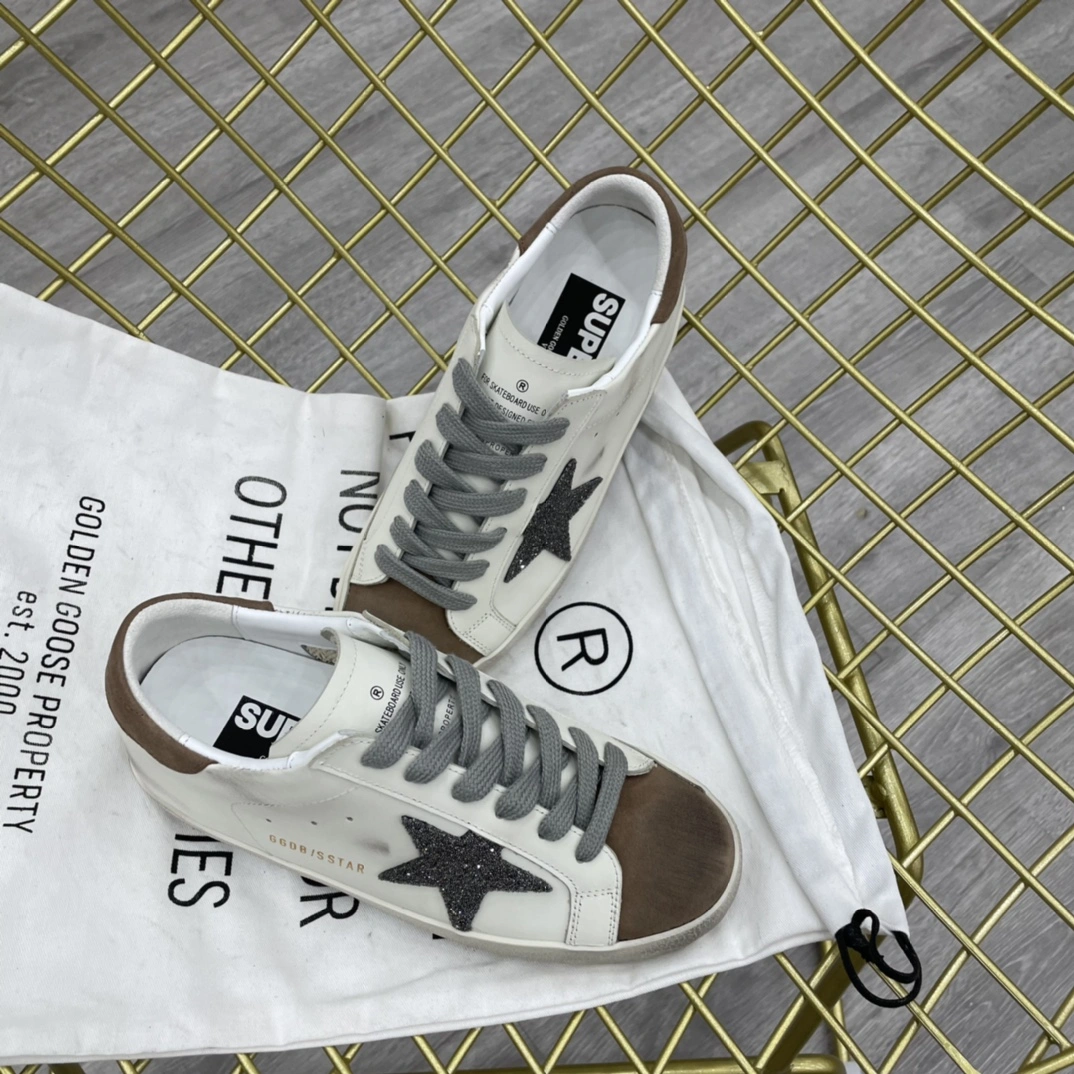 Refined Men Women G*GDB Top Sneaker CL 20230831- 7399