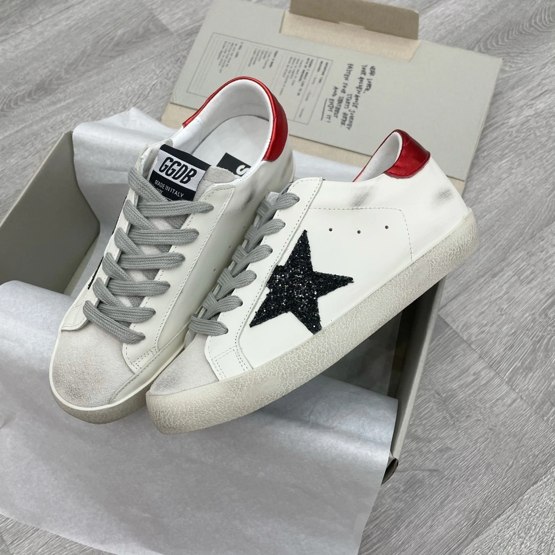Men Women G*GDB Top Sneaker CL 20230831- FlexibleFit 7398
