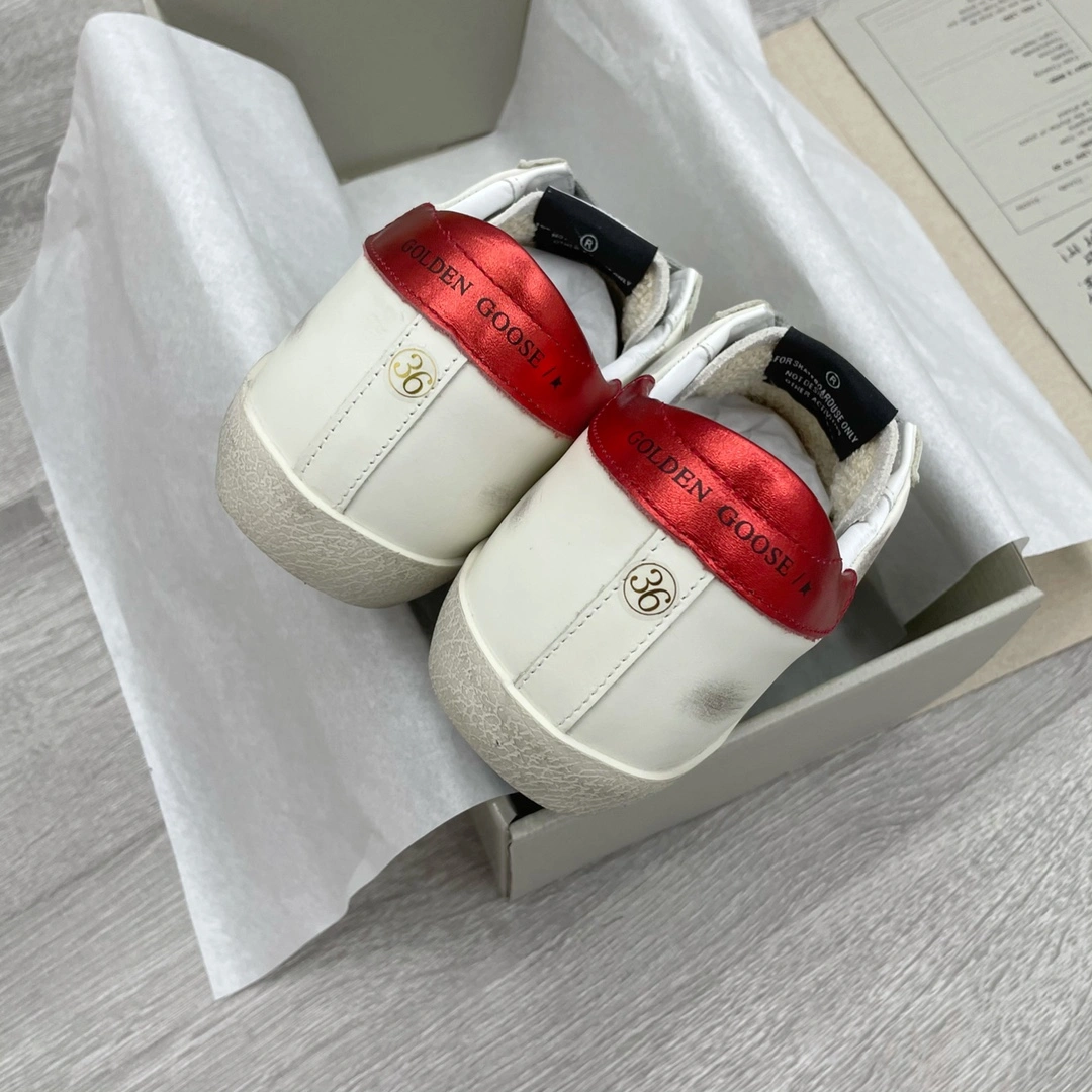 Men Women G*GDB Top Sneaker CL 20230831- FlexibleFit 7398