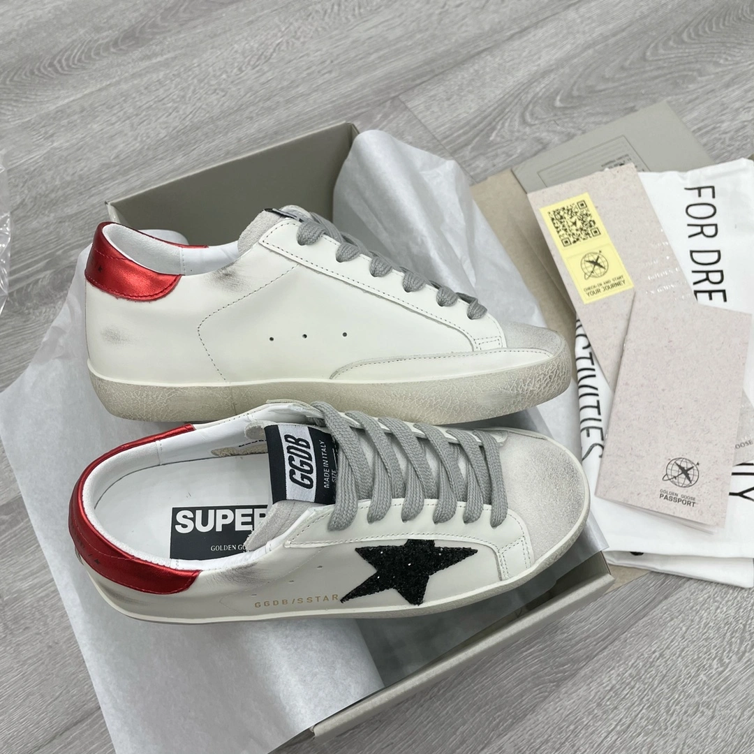 Men Women G*GDB Top Sneaker CL 20230831- FlexibleFit 7398
