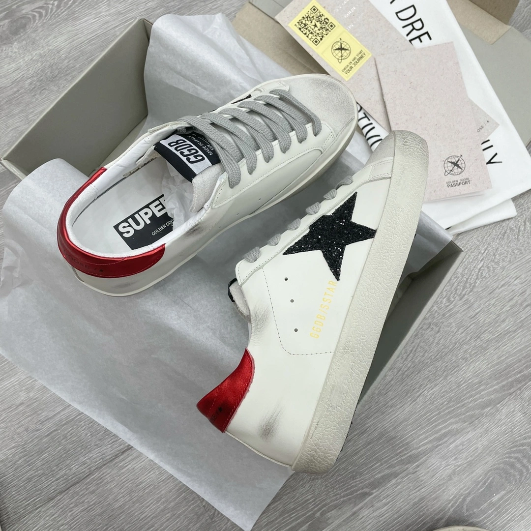 Men Women G*GDB Top Sneaker CL 20230831- FlexibleFit 7398