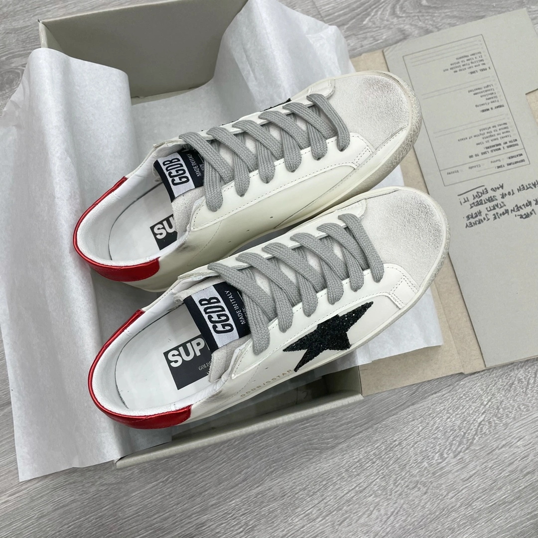 Men Women G*GDB Top Sneaker CL 20230831- FlexibleFit 7398