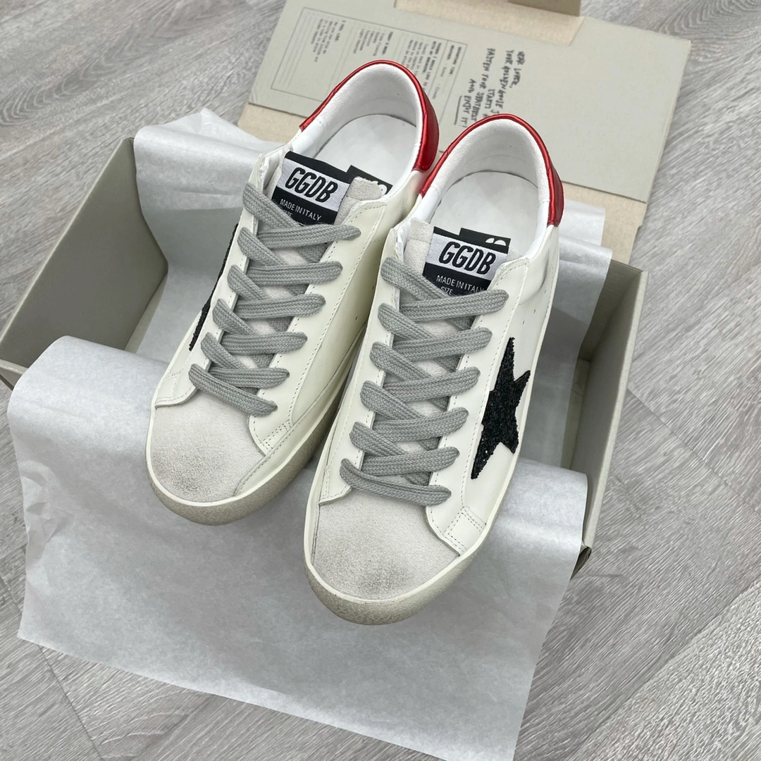 Men Women G*GDB Top Sneaker CL 20230831- FlexibleFit 7398