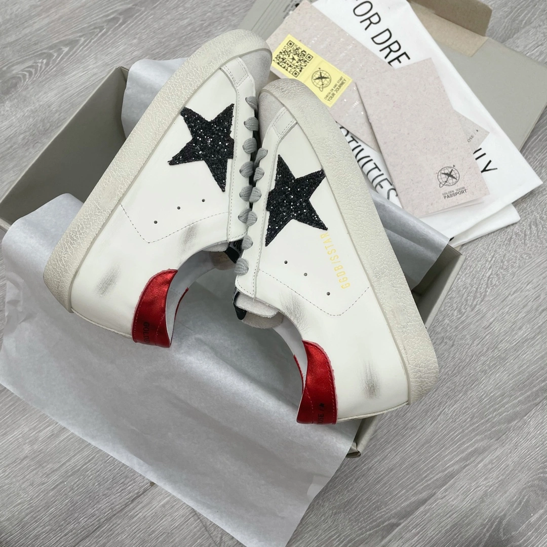Men Women G*GDB Top Sneaker CL 20230831- FlexibleFit 7398