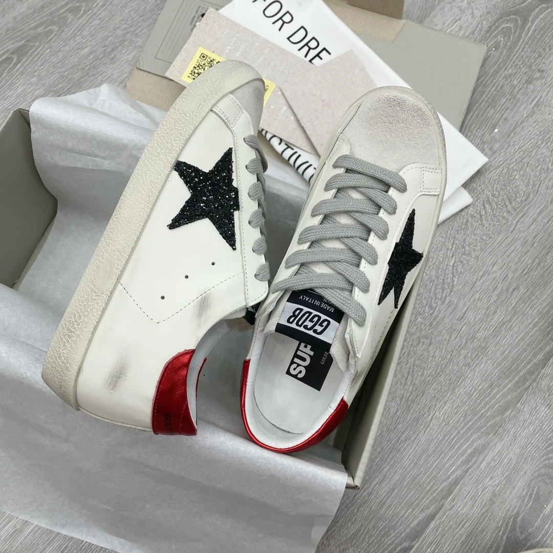 Men Women G*GDB Top Sneaker CL 20230831- FlexibleFit 7398