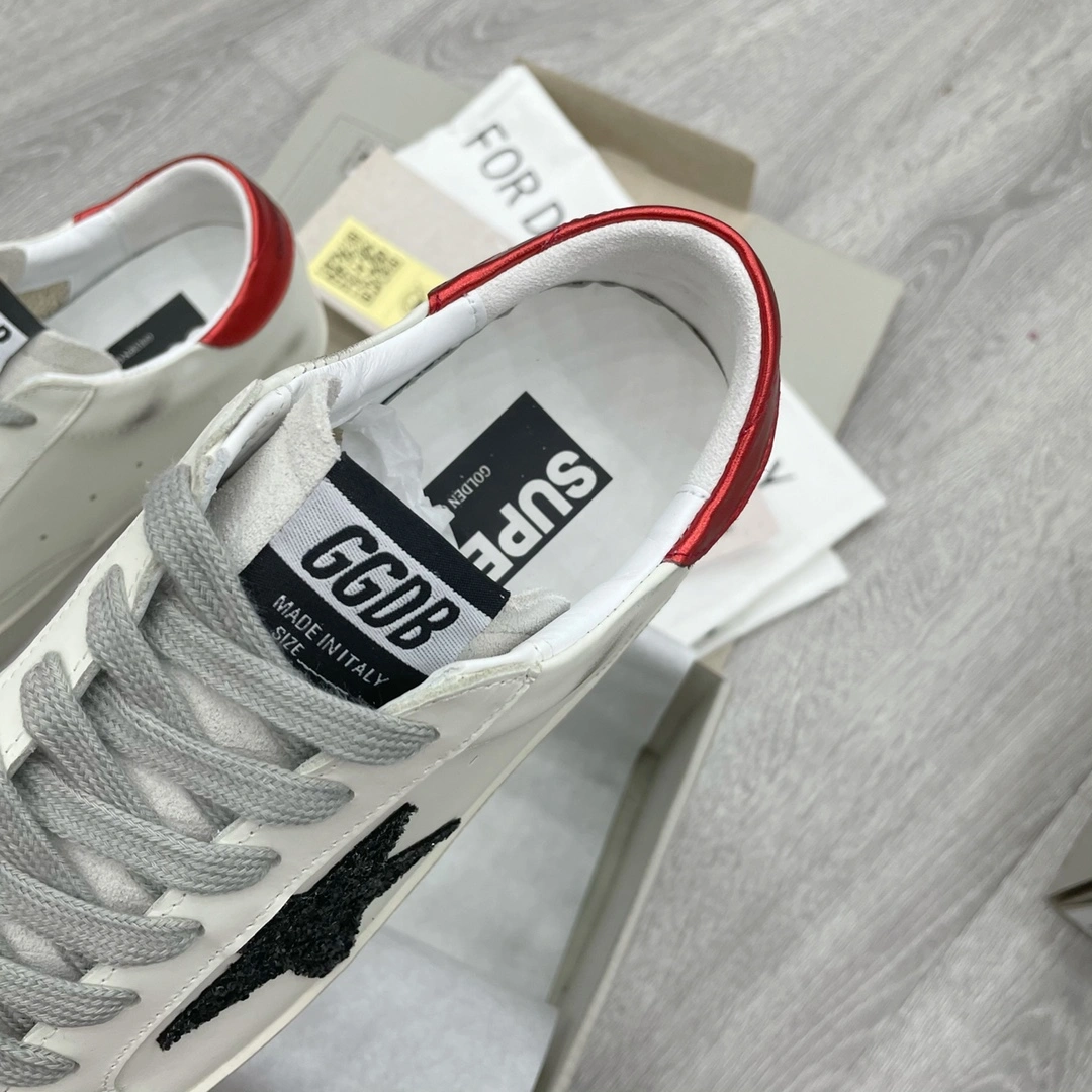 Men Women G*GDB Top Sneaker CL 20230831- FlexibleFit 7398