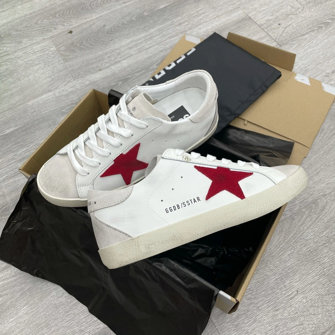 BestValue Men Women G*GDB Top Sneaker CL 20230901- 7277