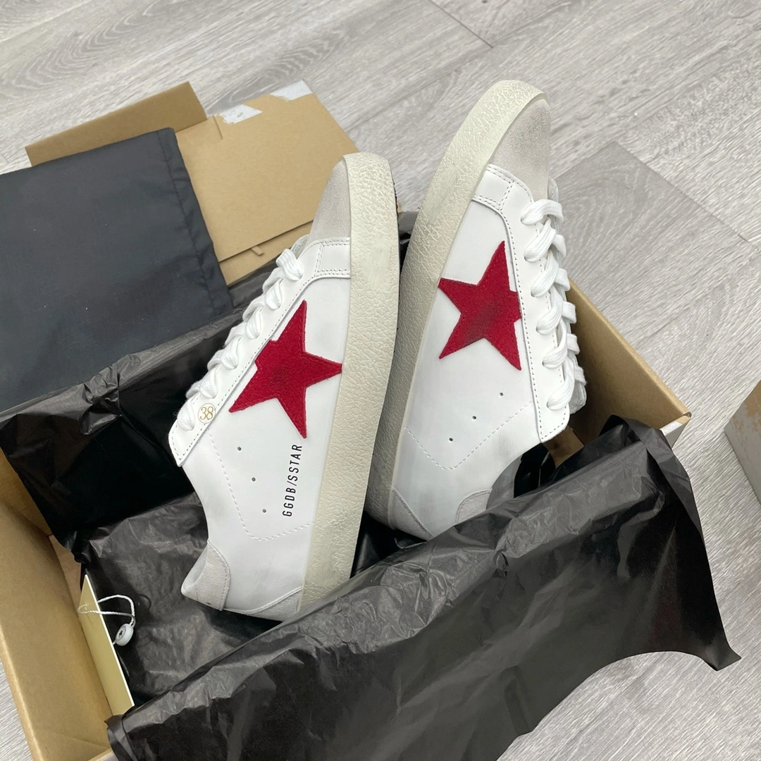 BestValue Men Women G*GDB Top Sneaker CL 20230901- 7277