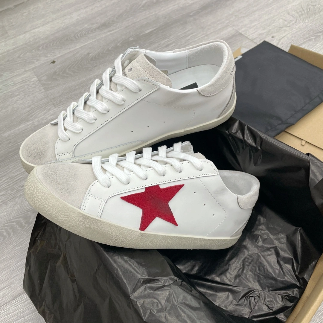 BestValue Men Women G*GDB Top Sneaker CL 20230901- 7277