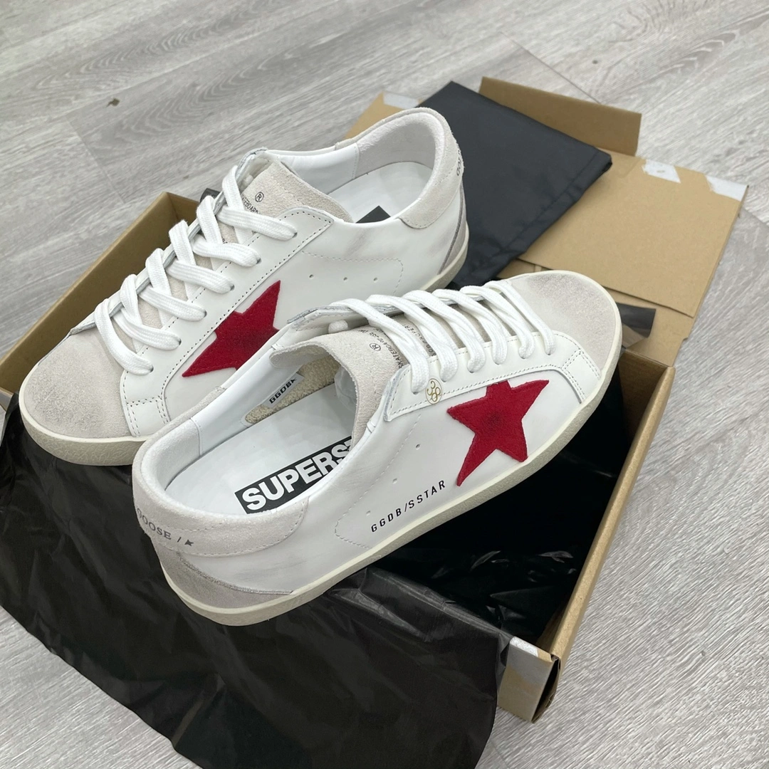 BestValue Men Women G*GDB Top Sneaker CL 20230901- 7277
