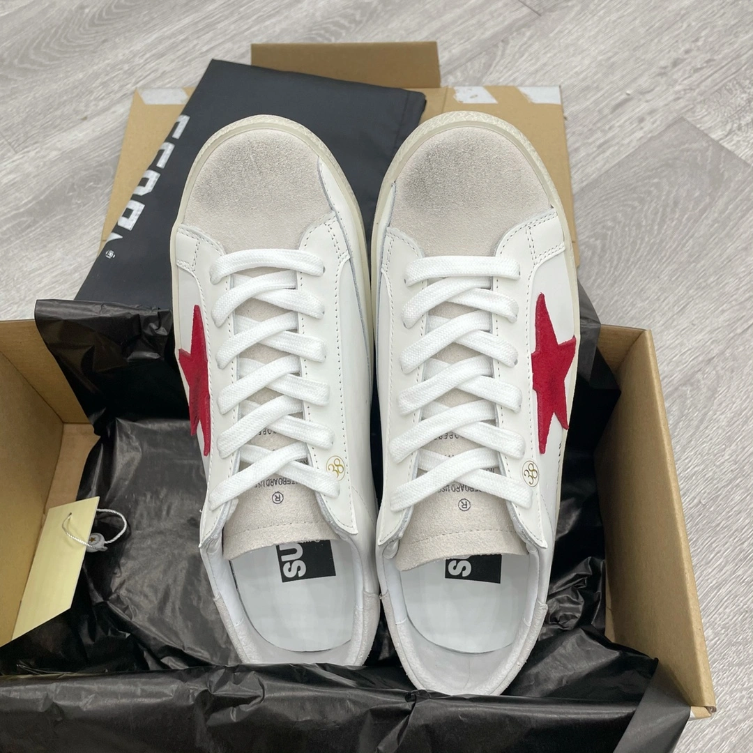 BestValue Men Women G*GDB Top Sneaker CL 20230901- 7277