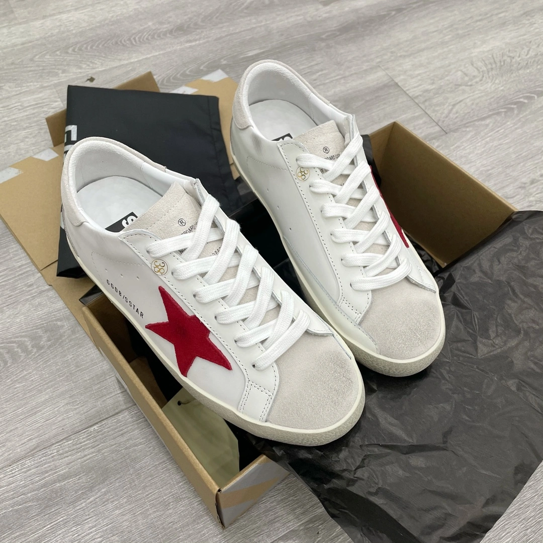 BestValue Men Women G*GDB Top Sneaker CL 20230901- 7277