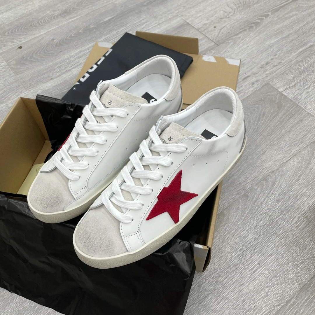 BestValue Men Women G*GDB Top Sneaker CL 20230901- 7277