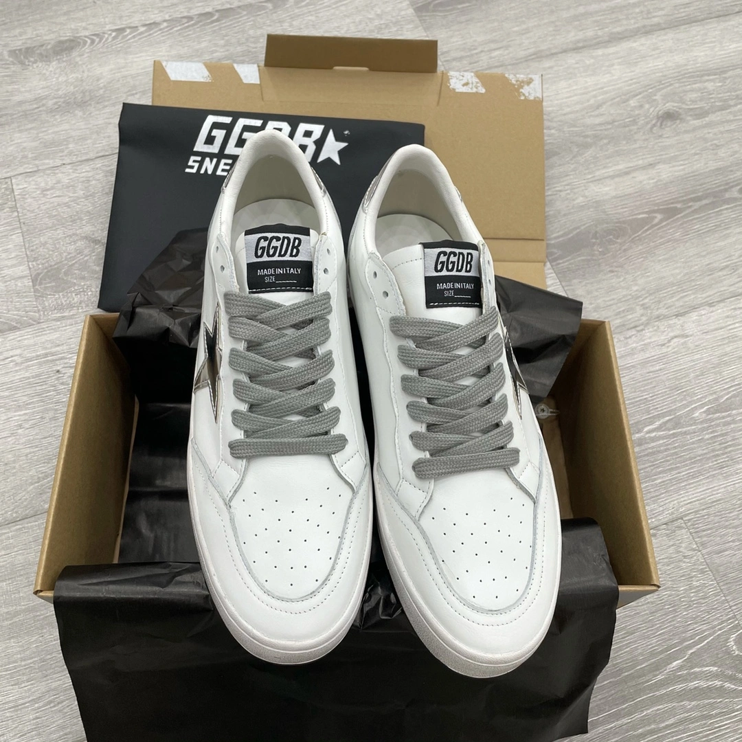 Men Women G*GDB Top Sneaker CL 20230901- SmoothTexture 7276