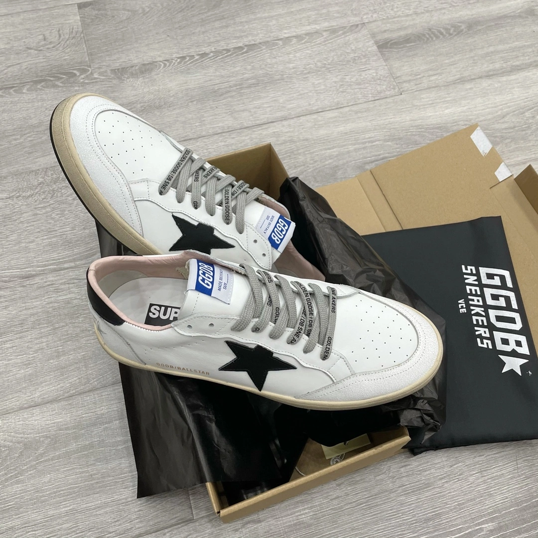 Men Women G*GDB Top Sneaker CL 20230901- SmoothTexture 7276