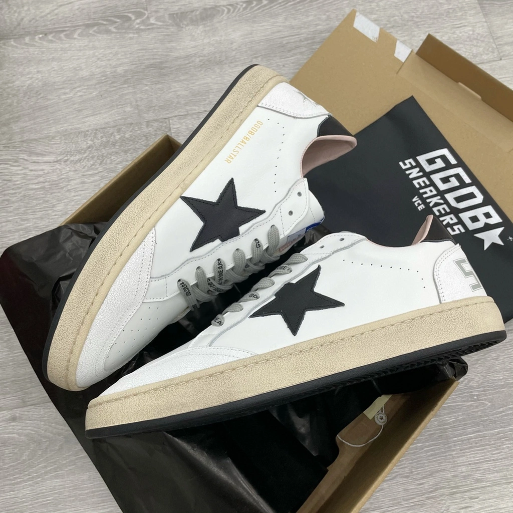 Men Women G*GDB Top Sneaker CL 20230901- SmoothTexture 7276