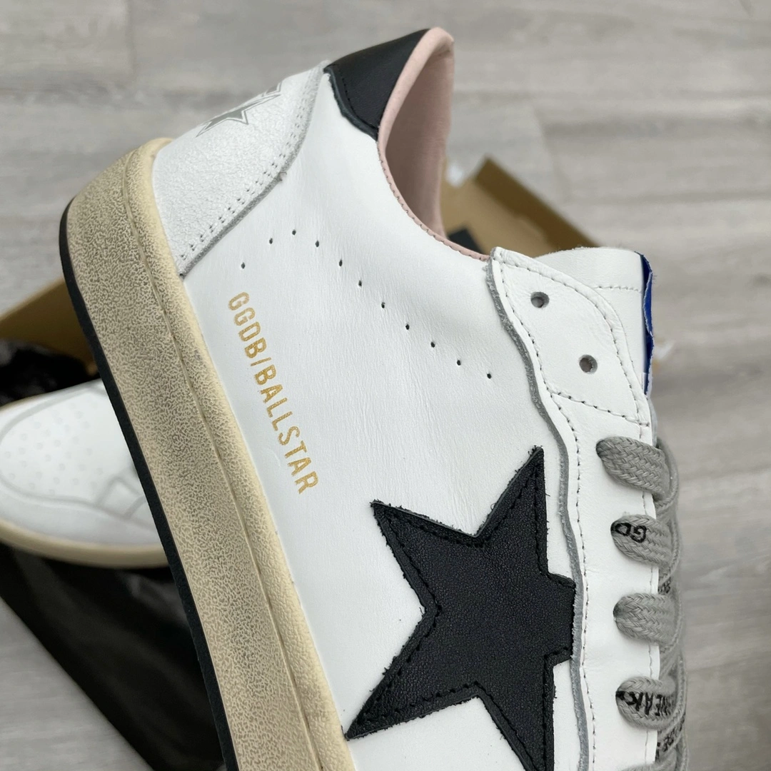 Men Women G*GDB Top Sneaker CL 20230901- SmoothTexture 7276