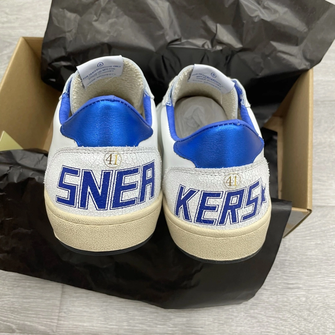 Men Women G*GDB Top Sneaker CL 20230901- Affordable 7275