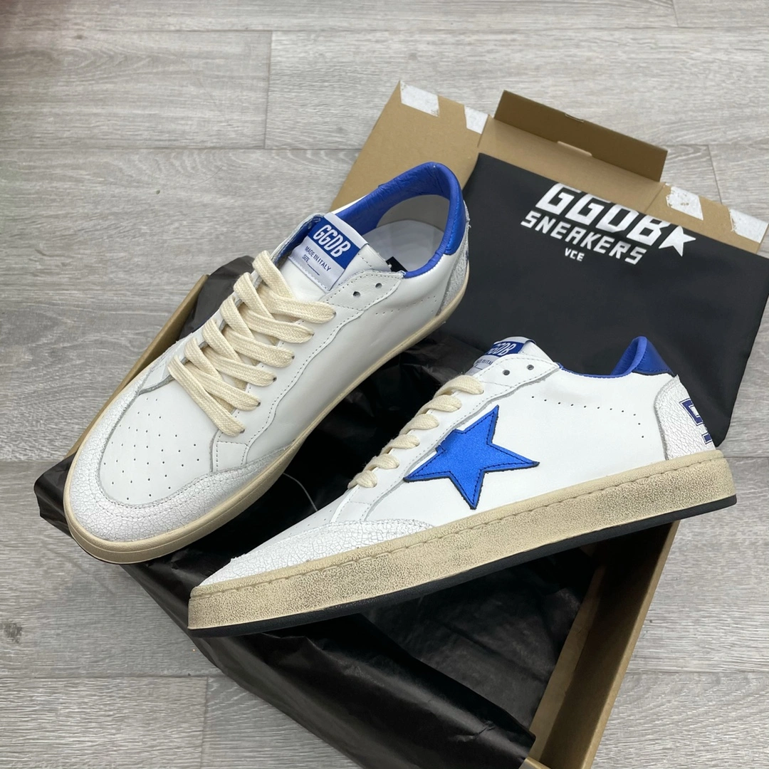 Men Women G*GDB Top Sneaker CL 20230901- Affordable 7275