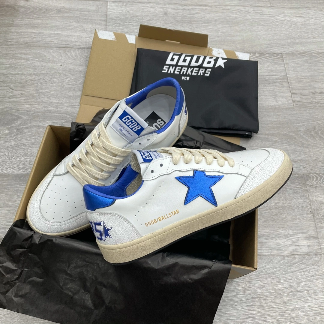 Men Women G*GDB Top Sneaker CL 20230901- Affordable 7275