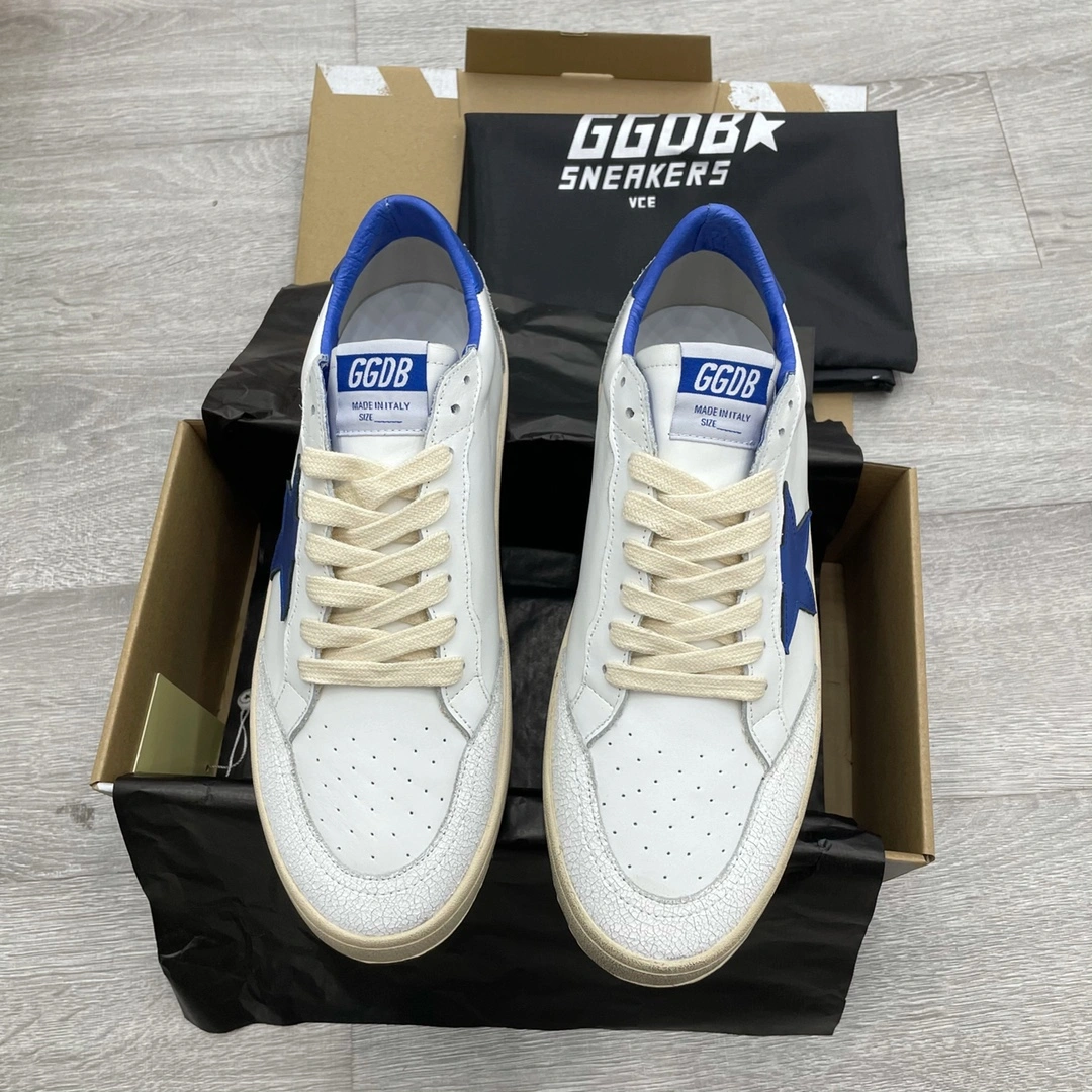 Men Women G*GDB Top Sneaker CL 20230901- Affordable 7275