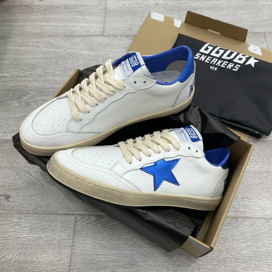 Men Women G*GDB Top Sneaker CL 20230901- Affordable 7275