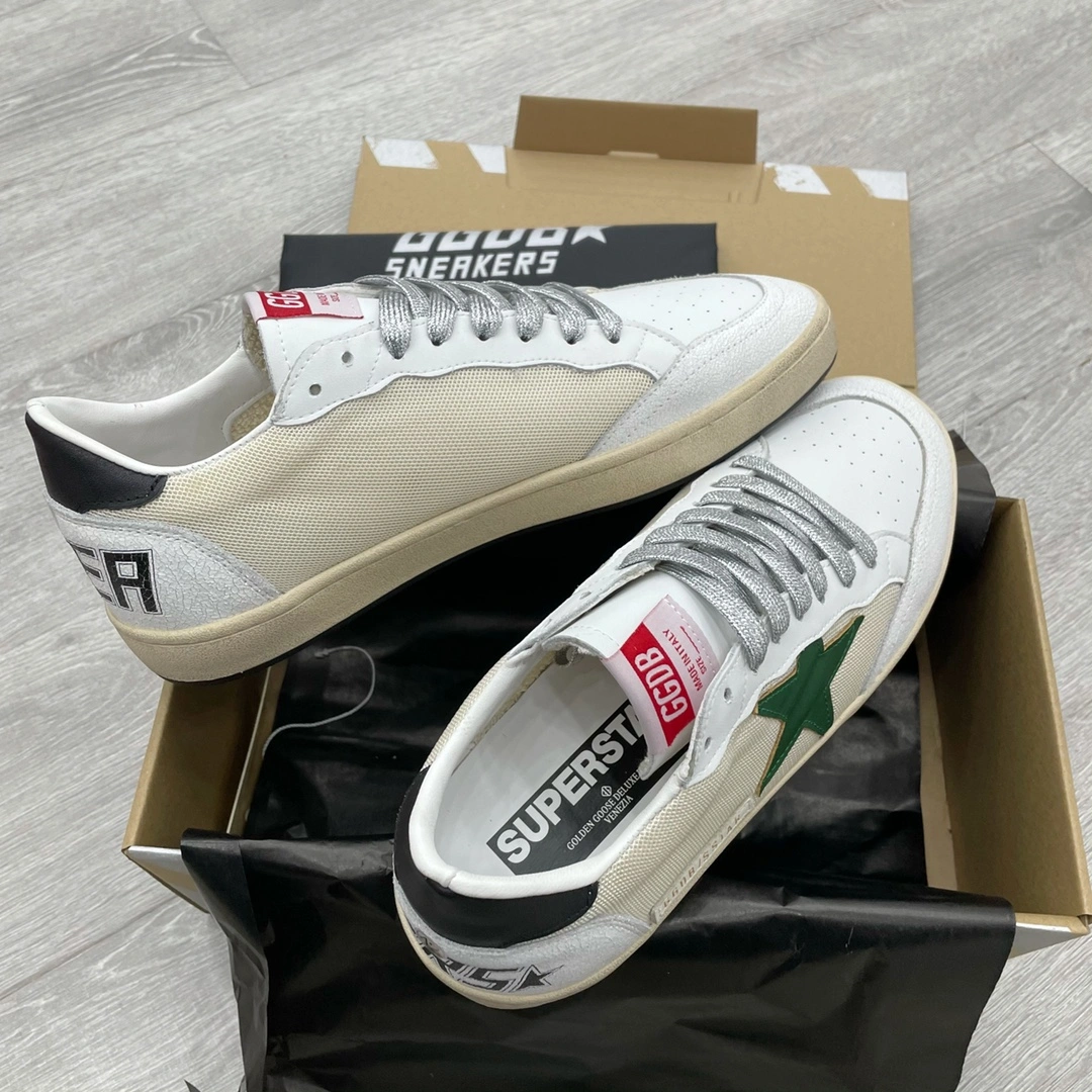 Minimalist Men Women G*GDB Top Sneaker CL 20230901- 7274