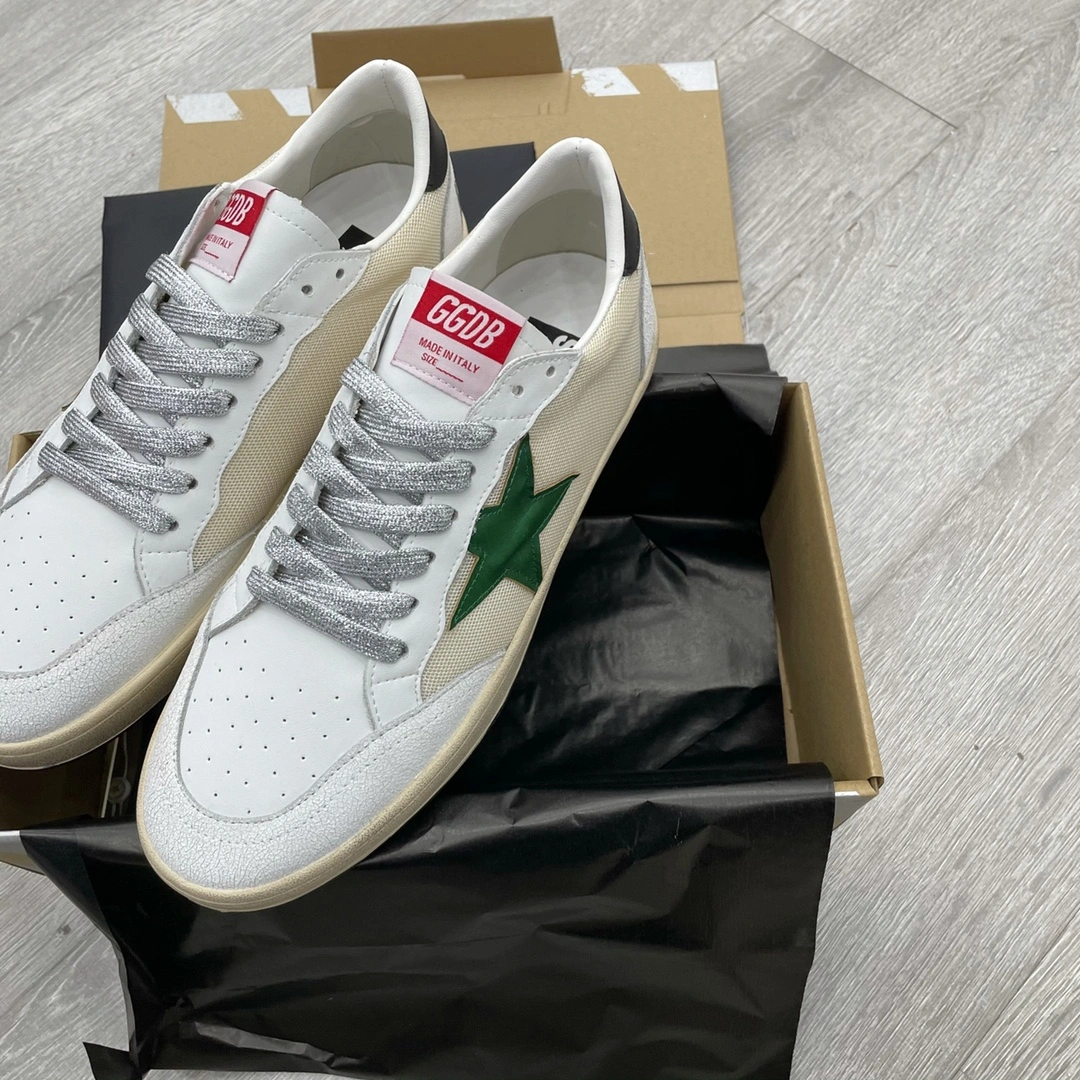 Minimalist Men Women G*GDB Top Sneaker CL 20230901- 7274