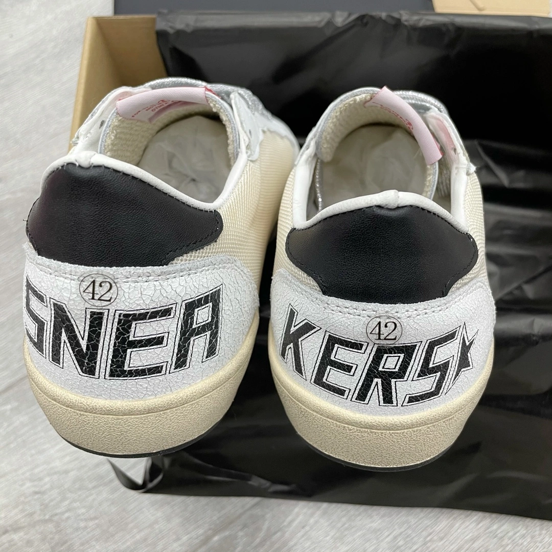 Minimalist Men Women G*GDB Top Sneaker CL 20230901- 7274