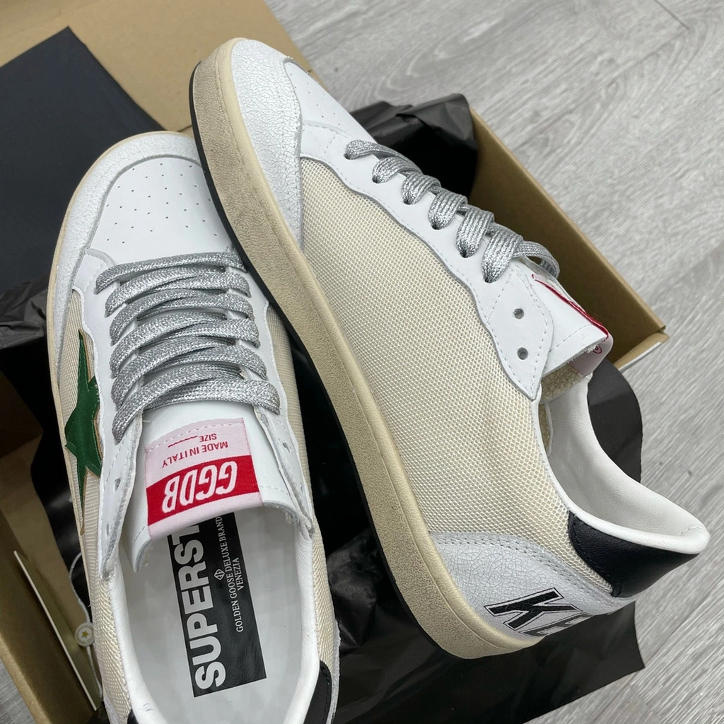 Minimalist Men Women G*GDB Top Sneaker CL 20230901- 7274