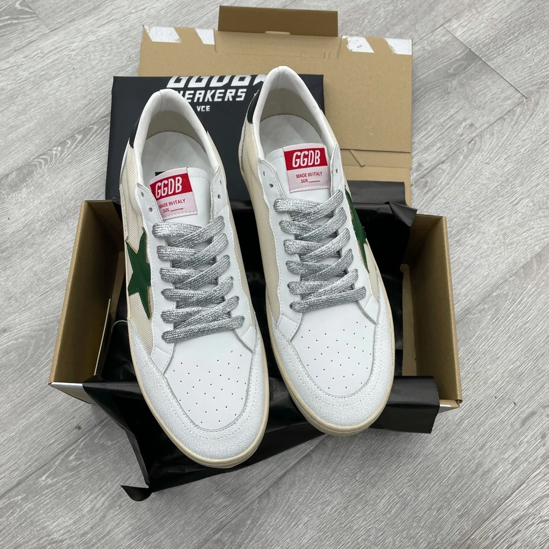 Minimalist Men Women G*GDB Top Sneaker CL 20230901- 7274