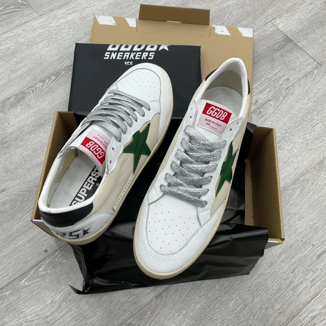 Minimalist Men Women G*GDB Top Sneaker CL 20230901- 7274