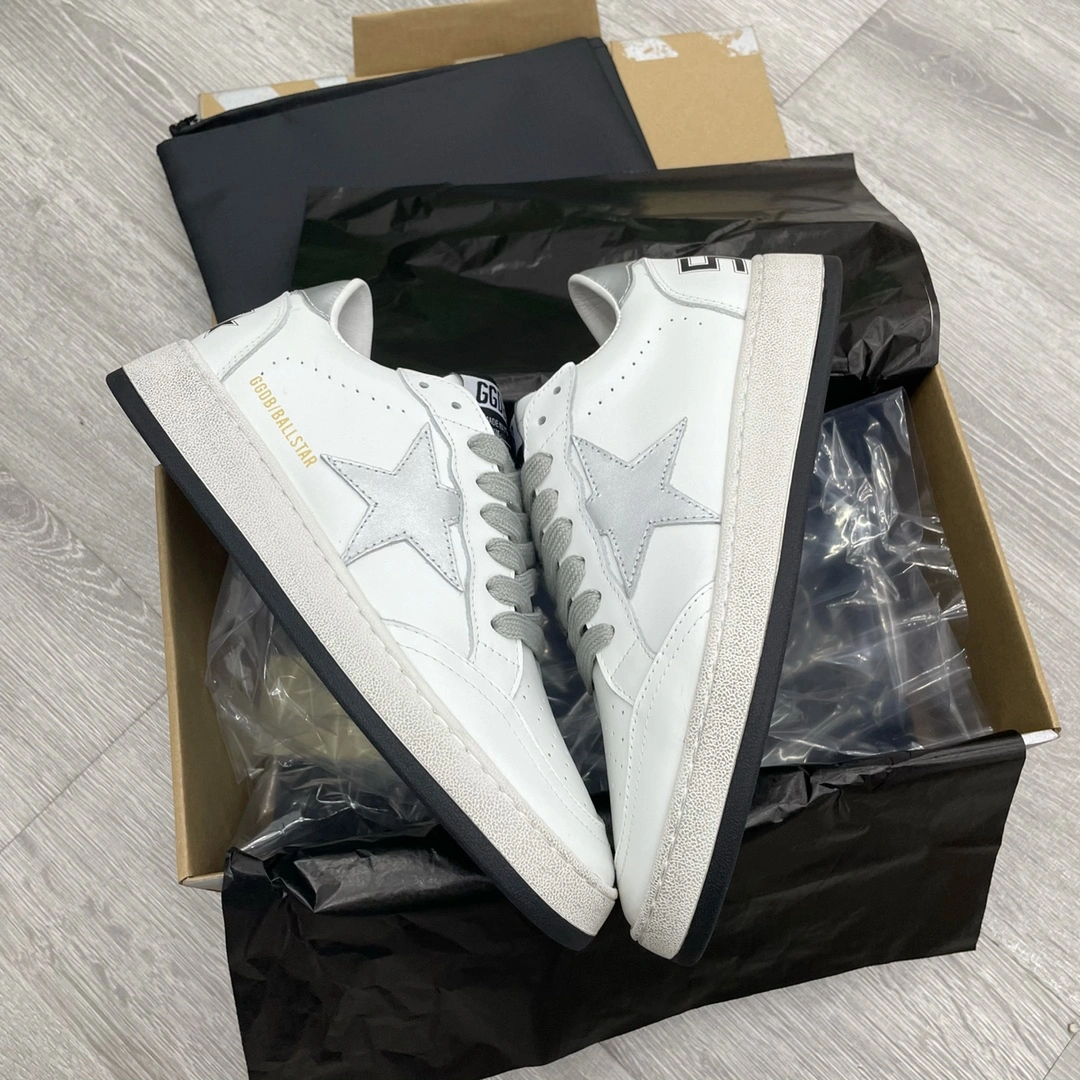 Men Women G*GDB Top Sneaker CL 20230901- WaterResistant 7271