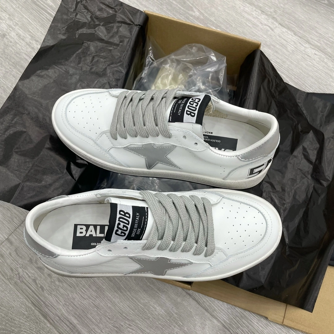 Men Women G*GDB Top Sneaker CL 20230901- WaterResistant 7271
