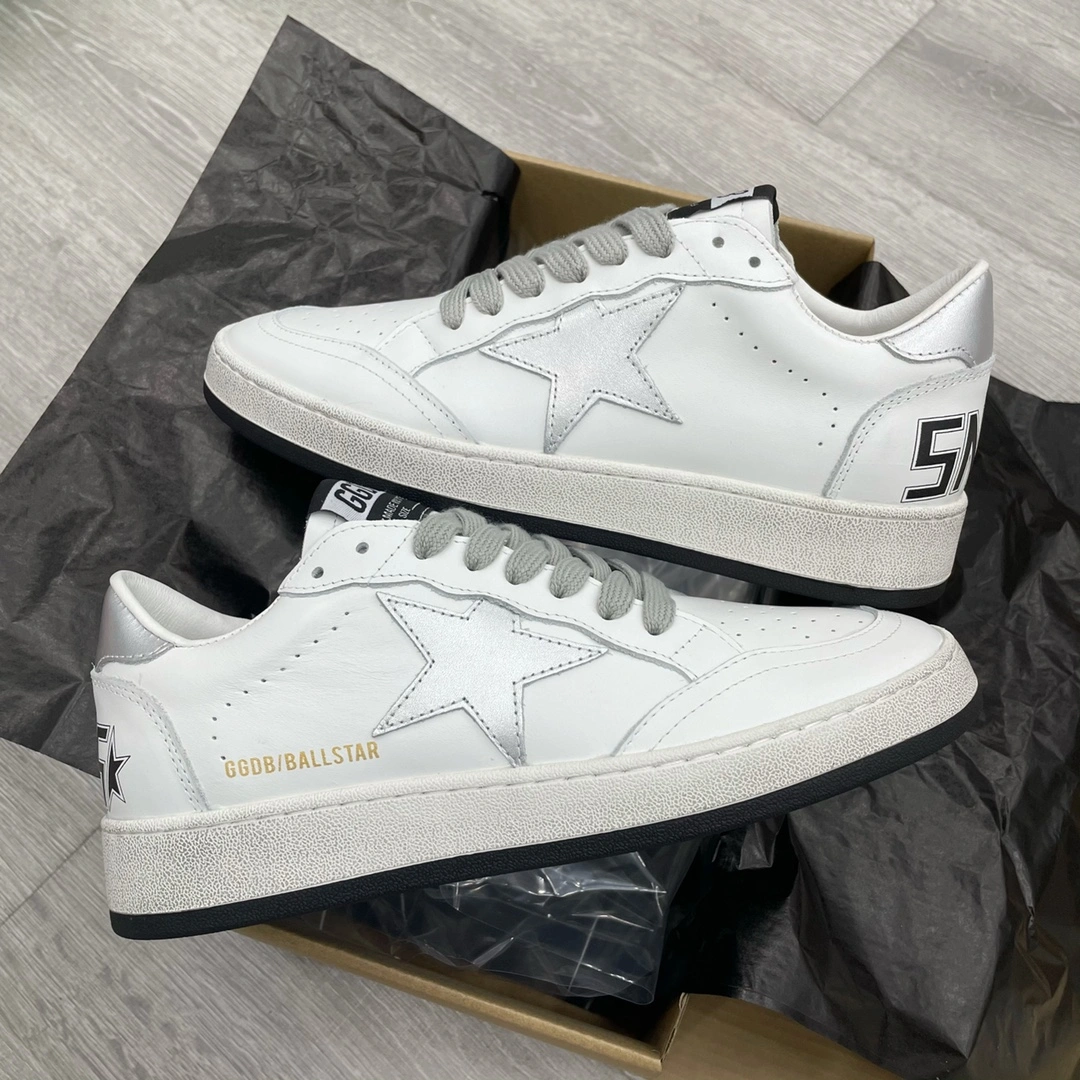 Men Women G*GDB Top Sneaker CL 20230901- WaterResistant 7271
