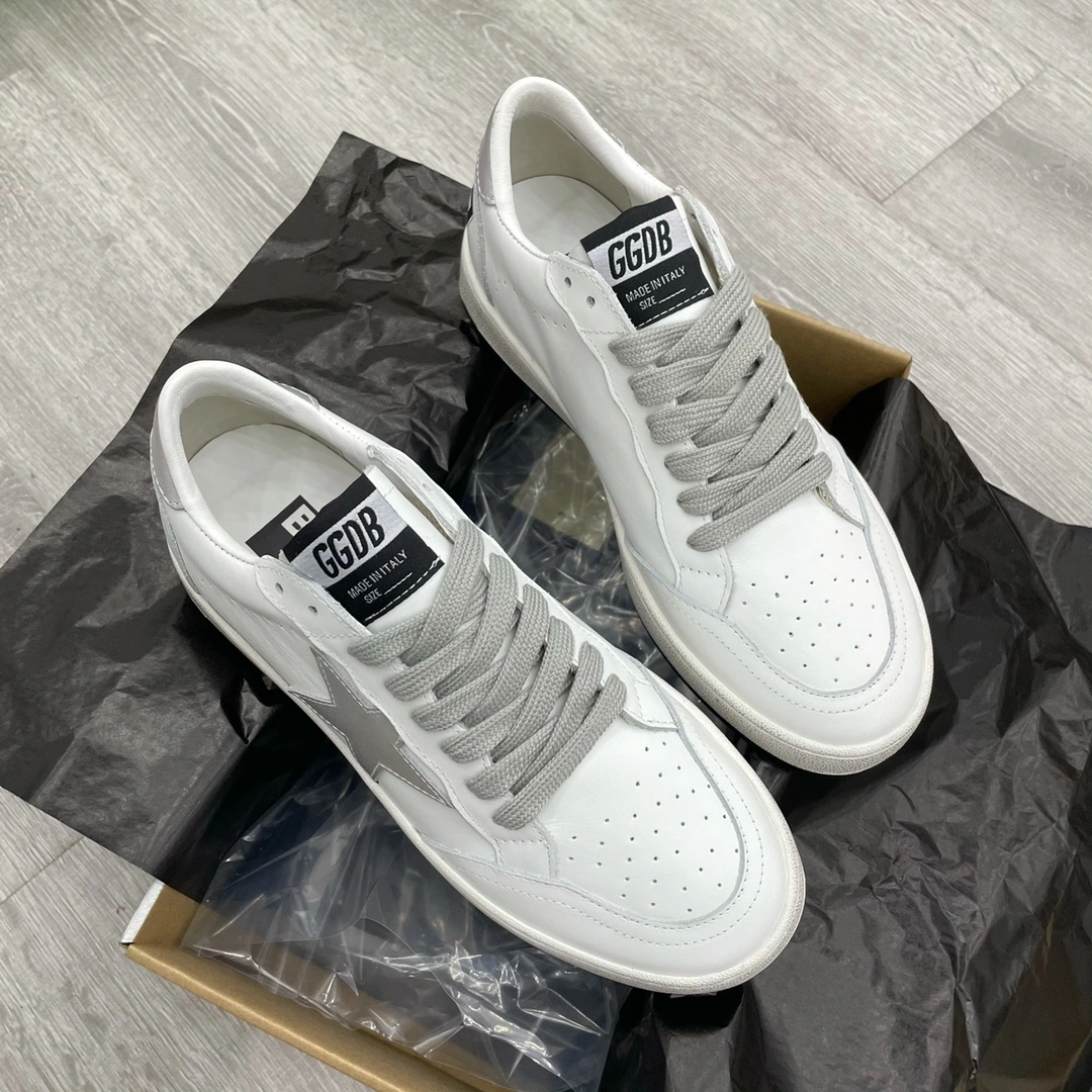 Men Women G*GDB Top Sneaker CL 20230901- WaterResistant 7271