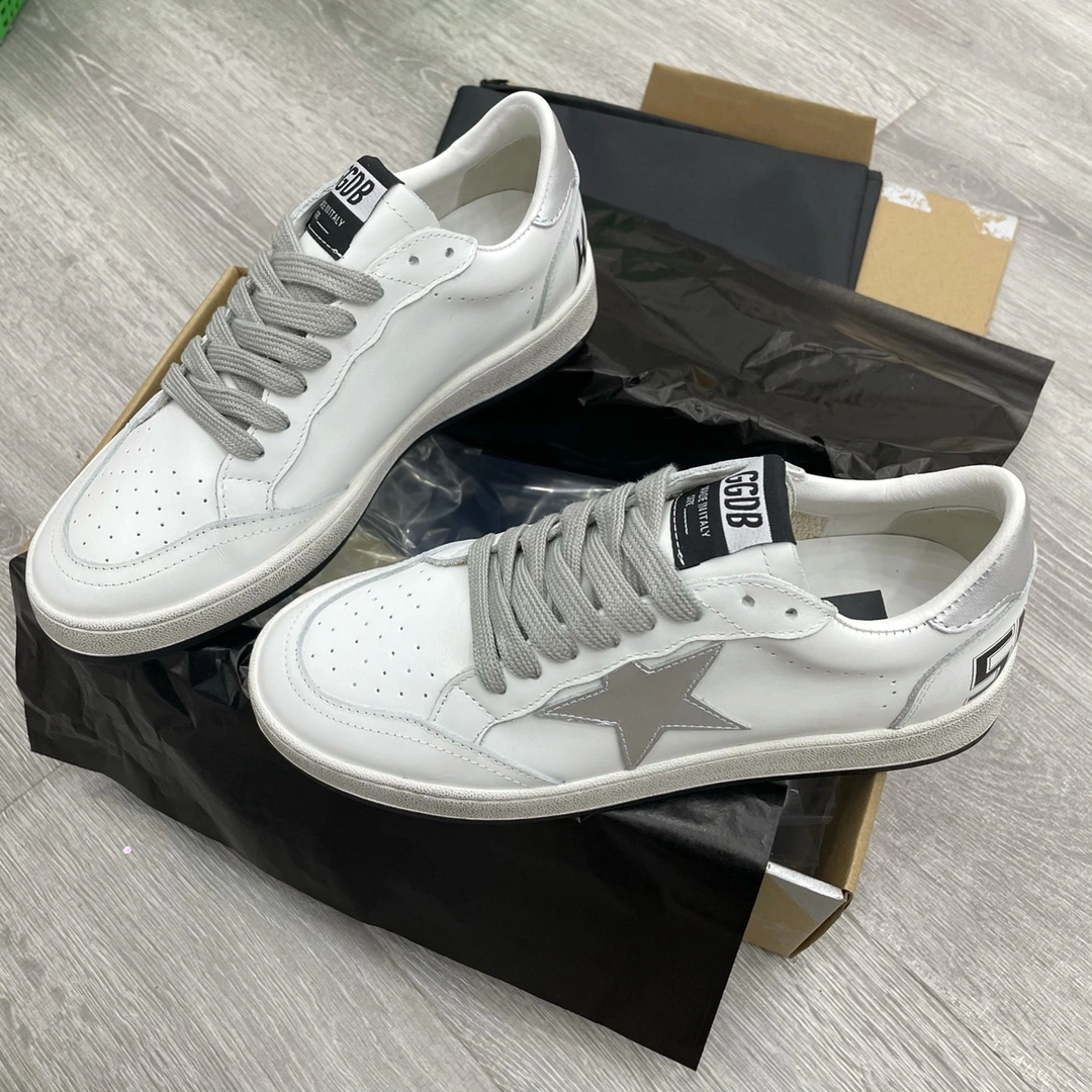 Men Women G*GDB Top Sneaker CL 20230901- WaterResistant 7271