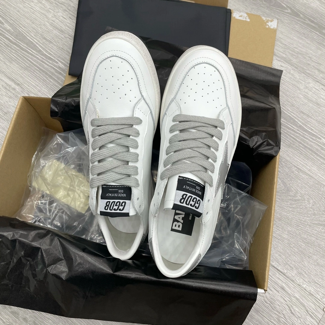 Men Women G*GDB Top Sneaker CL 20230901- WaterResistant 7271