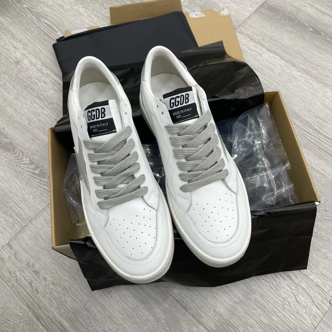 Men Women G*GDB Top Sneaker CL 20230901- WaterResistant 7271