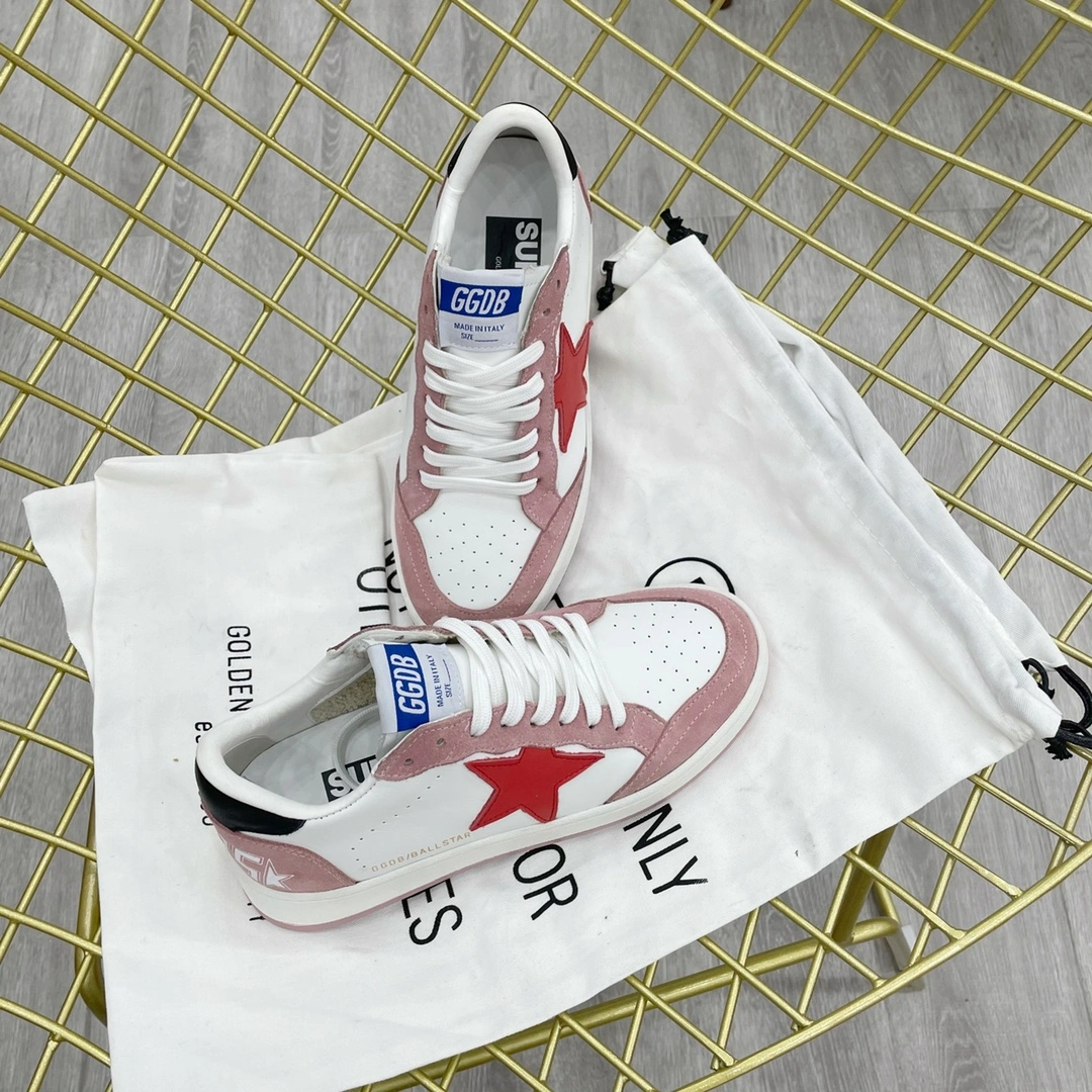 Casual Men Women G*GDB Top Sneaker CL 20230901- 7273