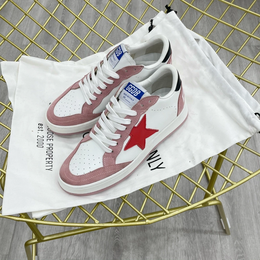 Casual Men Women G*GDB Top Sneaker CL 20230901- 7273