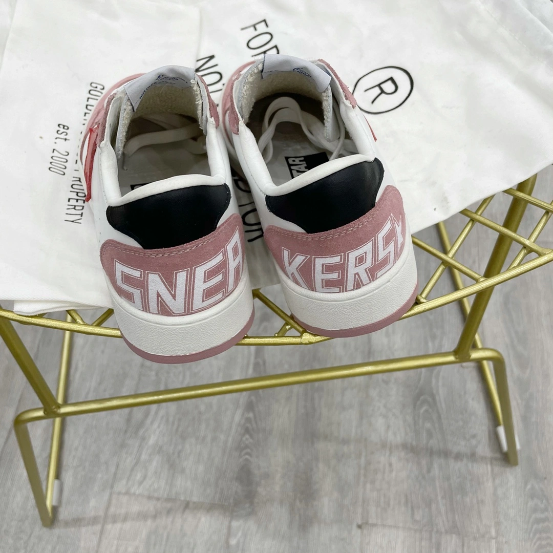 Casual Men Women G*GDB Top Sneaker CL 20230901- 7273