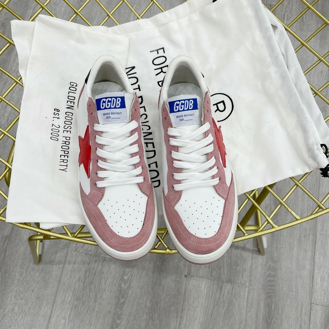 Casual Men Women G*GDB Top Sneaker CL 20230901- 7273