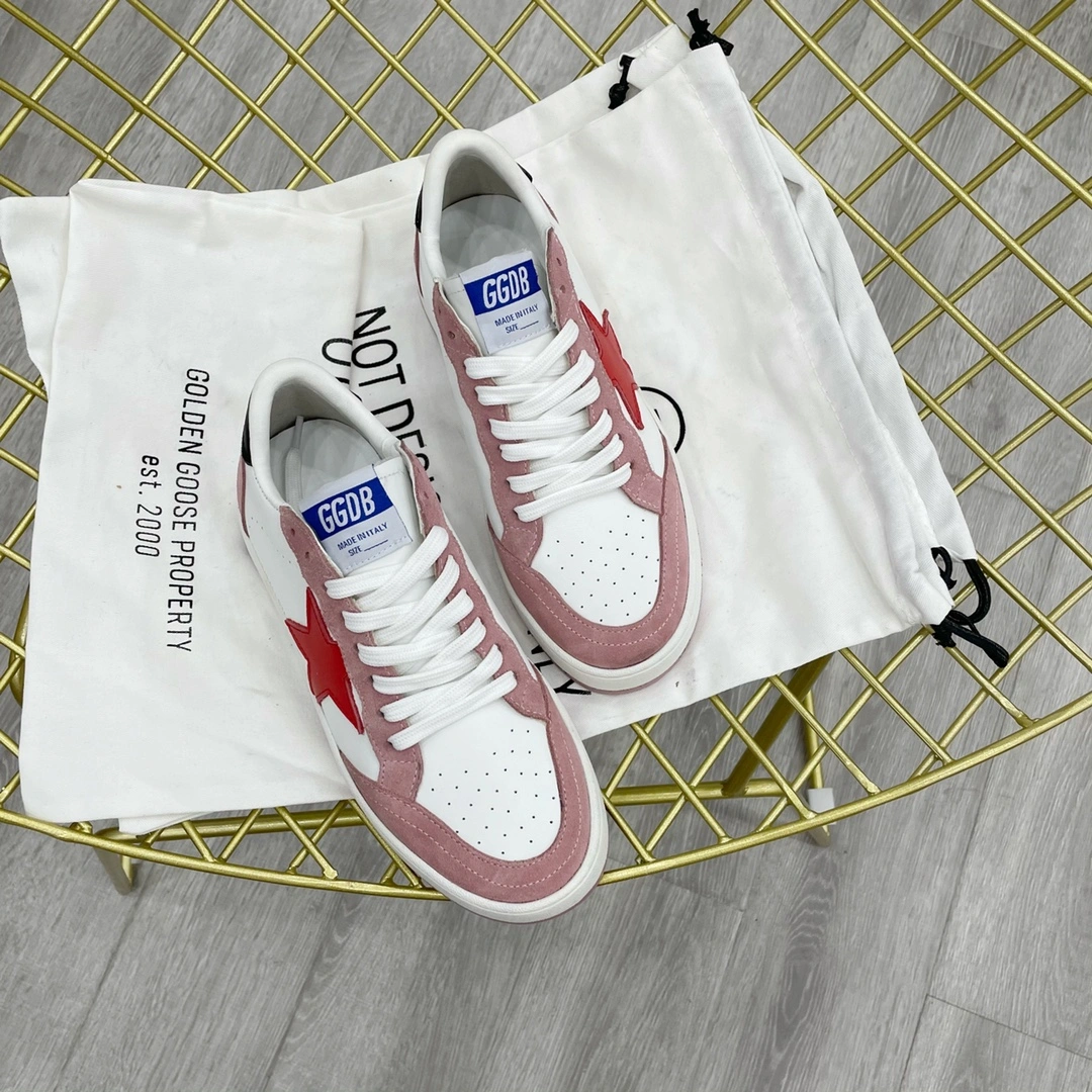 Casual Men Women G*GDB Top Sneaker CL 20230901- 7273