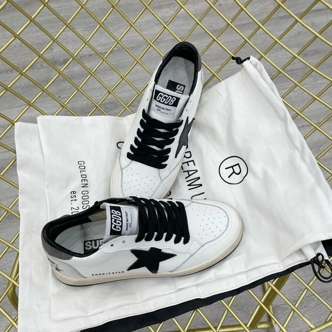 Men Women G*GDB Top Sneaker CL 20230901- Sporty 7272