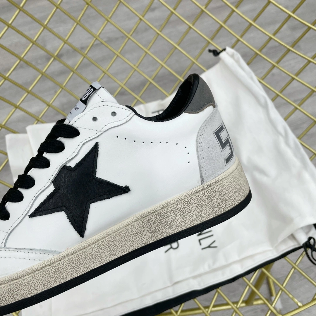 Men Women G*GDB Top Sneaker CL 20230901- Sporty 7272